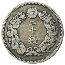 20 сен 1908 года Япония