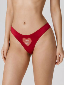 Infinity / Трусы женские в наборе из 5 шт. Susan разноцветный - Infinity Lingerie фото 3