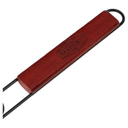 Решётка гриль для овощей Maclay, одинарная, 27х4.5 см  фото 5