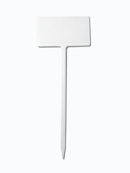 Набор "Табличка цветочная, 8 шт