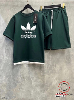 Костюм спортивный, двунитка - Bruno фото 11