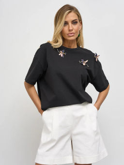 JETTY Футболка  фото 4