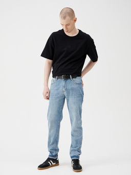 Мужская Футболка - Mossmore фото 79