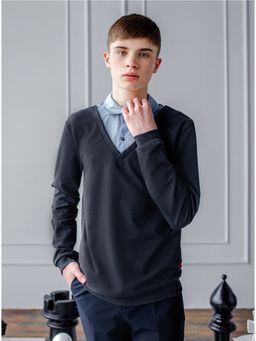 Джемпер обманка