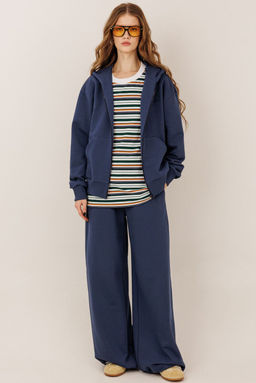 Костюм GO F3119/20-01.170-176 индиго