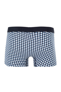 Мужское нижнее белье цвета индиго Неожиданная скидка в корзине - U.s. polo assn фото 6