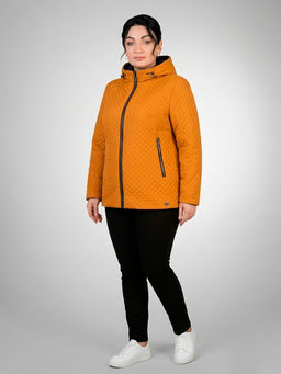 Куртка женская весенняя яркая