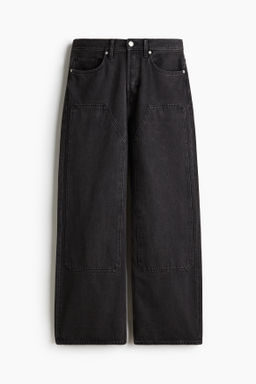 Loose Jeans - H&m фото 2