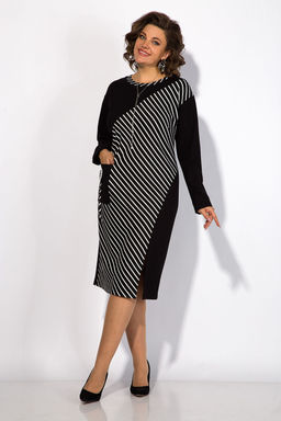 Платье Liliana 1359 - KOKOdea фото 3