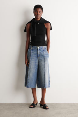 BERMUDAS VAQUERAS