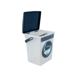 Бокс для порошка 5л арт.С49309