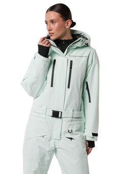 Комбинезон BB-0516 Мятный