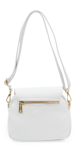 Сумка женская из телячьей кожи