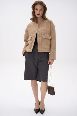 Бомбер Голди - Эльза фото 29