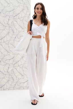 Блузка 3647 - Elletto фото 2