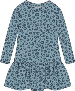 платье 1ДПД4563001н