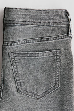 Pack de 2 vaqueros Flared Leg Low - H&m фото 6