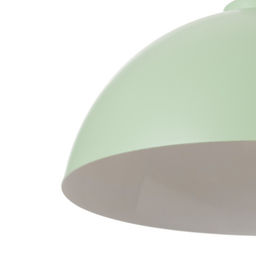 Светильник BayerLux «Локи», 1×40 Вт E27, зеленый