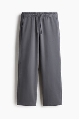Pantal?n de ch?ndal Loose Fit - H&m фото 4