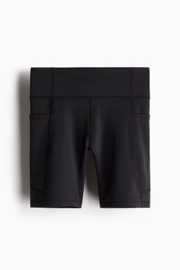 Mallas ciclistas de deporte con DryMove - H&m фото 5