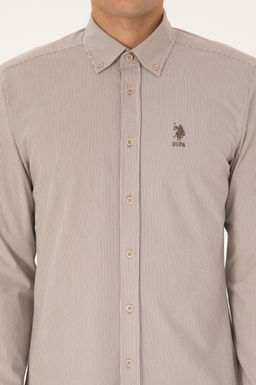 Erkek Ta_ Uzun Kollu G_mlek - U.s. polo assn фото 6