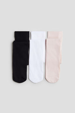 Pack de 3 leotardos - H&m фото 2