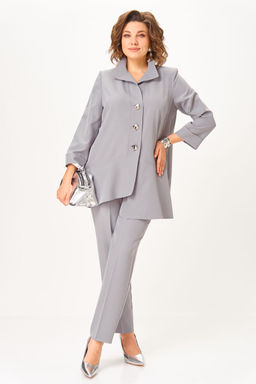 Костюм VILENA 1110 серый