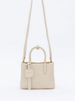 Сумка 9261-1C l.apricot Cocy