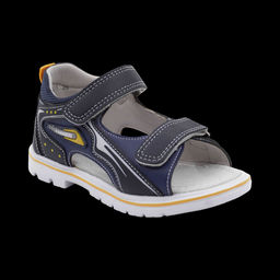 Сандалии ВМ401-2-1 синие