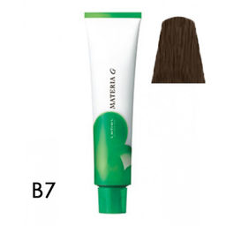 Краска для волос Materia G Тон New B-7 , 120 г мл.