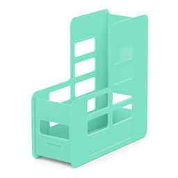 АКЦИЯ Цена за 1 шт. Подставка для бумаг вертикальная пластиковая ErichKrause Techno, Pastel Bloom, 100мм, зеленый АКЦИЯ Цена за 1 шт. Подставка для бумаг вертикальная пластиковая ErichKrause Techno, Pastel Bloom, 100мм, зеленый