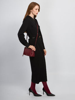 Сумка Labbra L-HF3321-1 tomato  фото 7