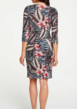 Платье, пестрое - Ashley brooke фото 4