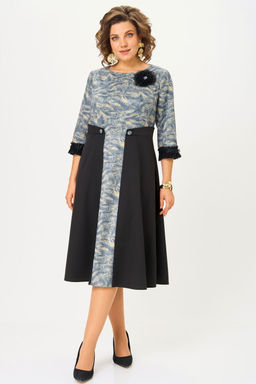 Платье Angelina Co 1292