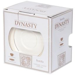 Чайная пара DYNASTY 220мл - Fioretta фото 3