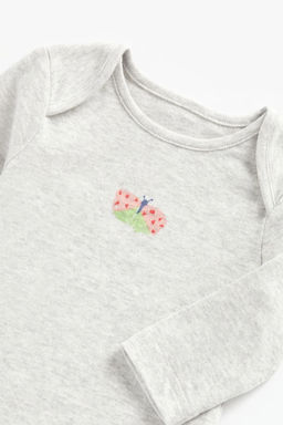 MOTHERCARE / Боди 3 шт.  фото 3