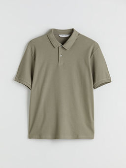 Polo Yaka Erkek Ti??rt