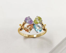 Кольцо - Vel vett фото 2