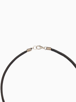 Кулон «Экзотика», 25 см, ракушка