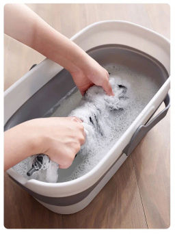 Метёлка для пыли Max угольным волокном - Boomjoy фото 3