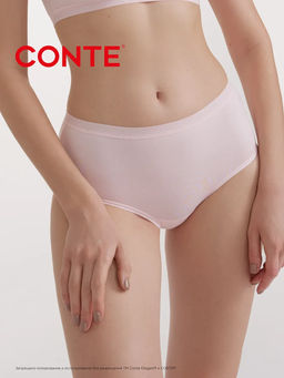 CONTE BASIC COLLECTION LB 2016 Трусы женские (коробочка) - Conte elegant фото 9