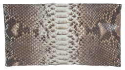 Клатч женский из кожи питона - Sefaro фото 2