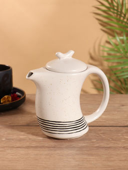 Чайник заварочный Лукман, керамика