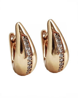 Серьги - Vel vett фото 2