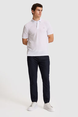 Erkek Beyaz TiЕГrt - U.s. polo assn фото 4