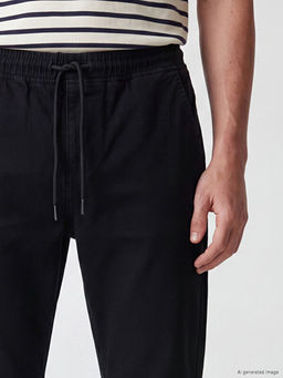 780 Jogger Fit Erkek Jean Pantolon - Waikiki фото 3
