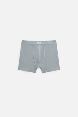 PACK OF 3 SOFT BOXERS - Zara фото 5