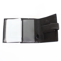 YK Мужской кошелек+автодокументы Catiroya L532-302 фото 4