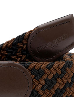 Kahverengi _rg_ Kemer