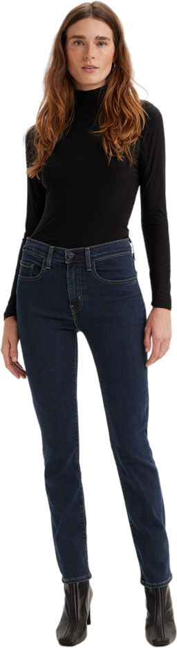 Джинсы женские